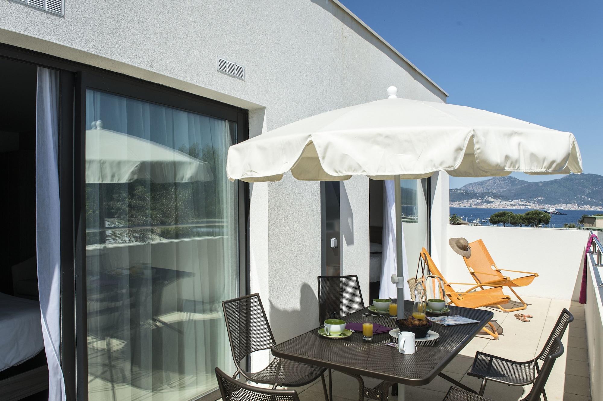 Suite Home Porticcio Porticcio  Exterior foto