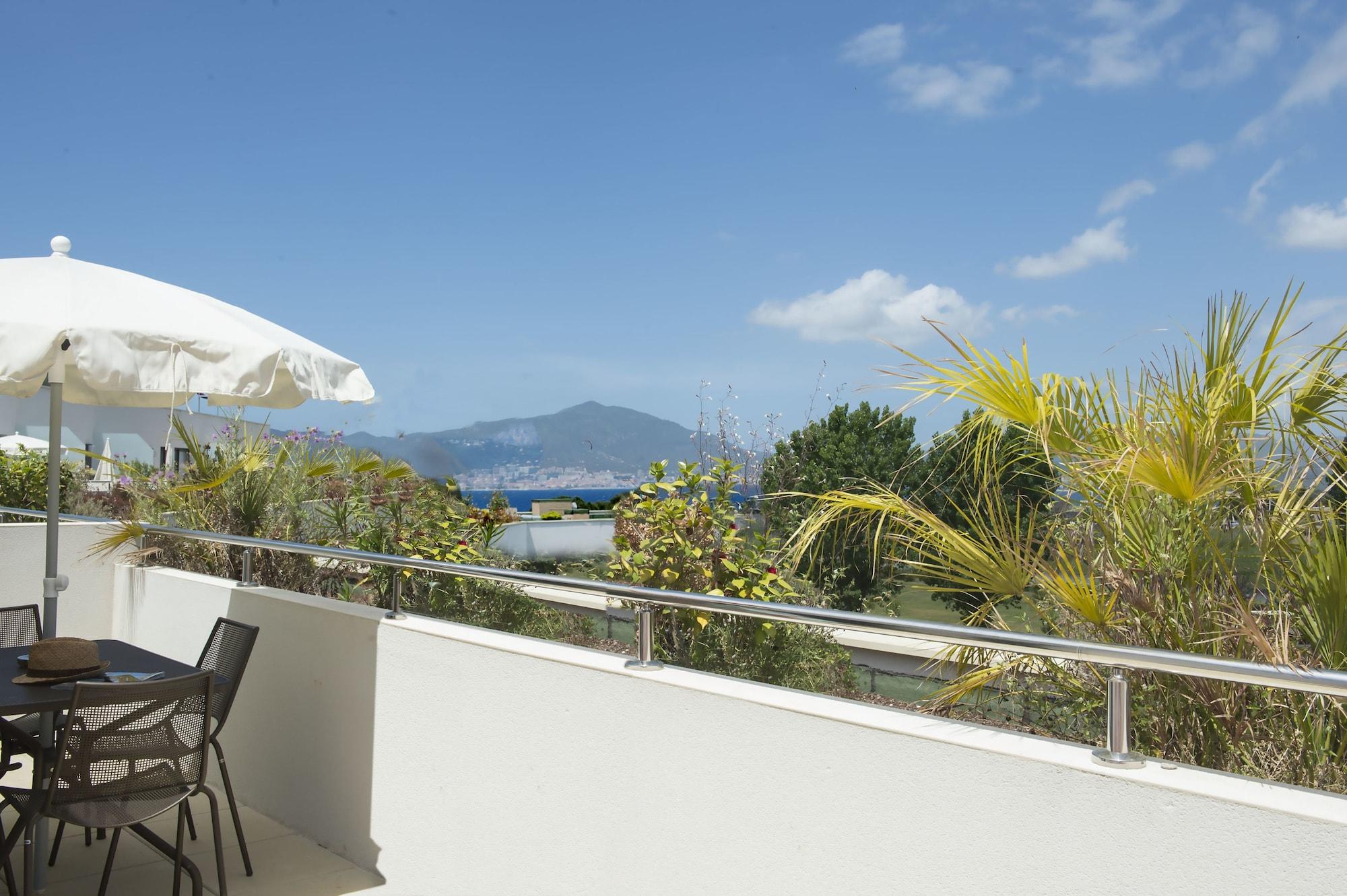 Suite Home Porticcio Porticcio  Exterior foto