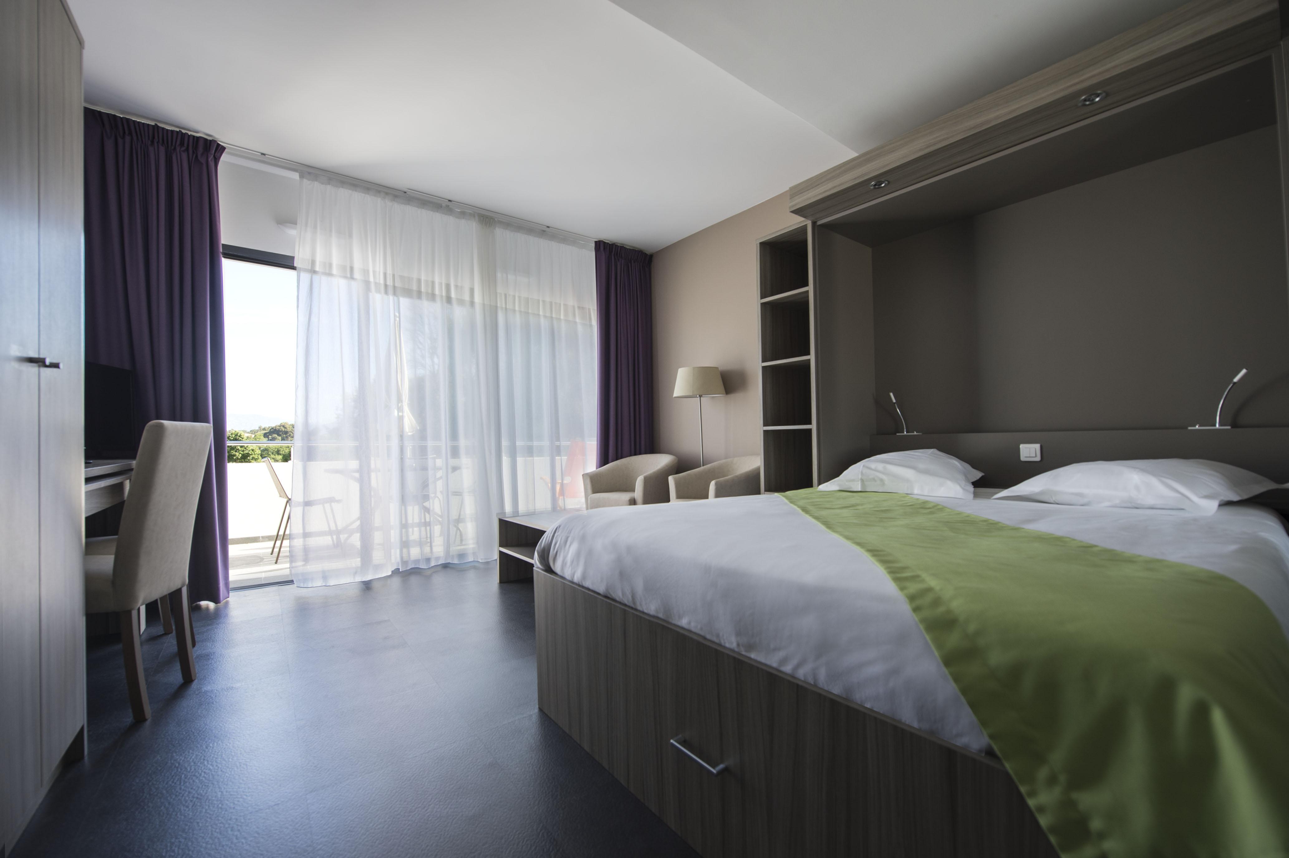 Suite Home Porticcio Porticcio  Exterior foto