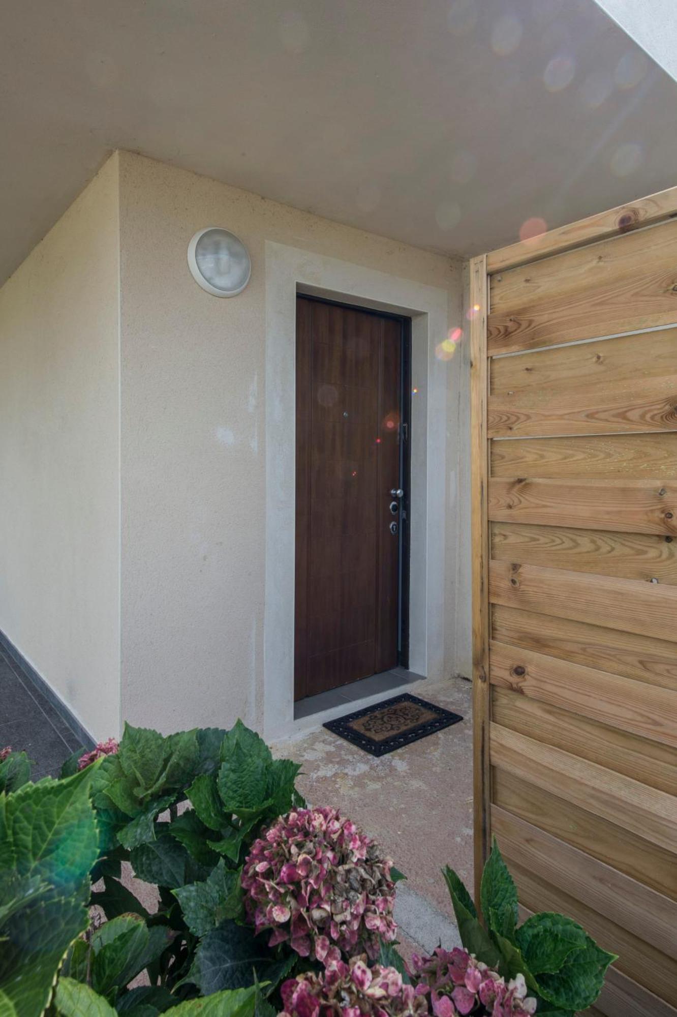 Suite Home Porticcio Porticcio  Quarto foto