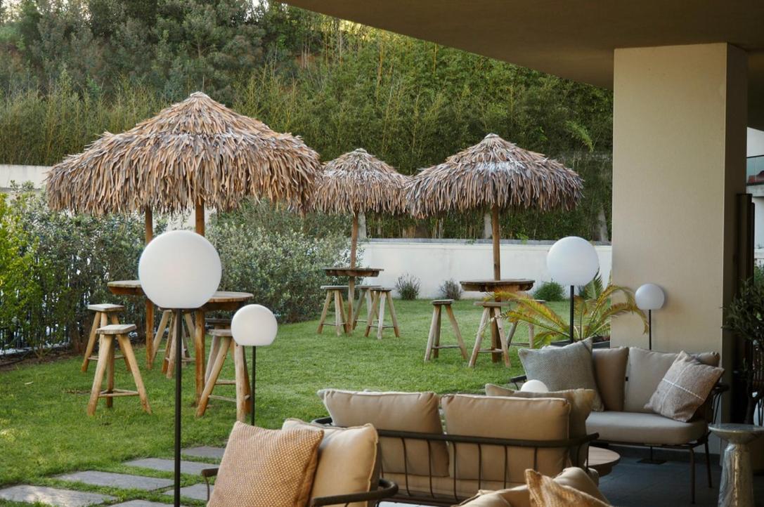 Suite Home Porticcio Porticcio  Exterior foto